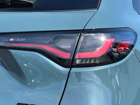 New 2025 Honda HR-V Sport image 30