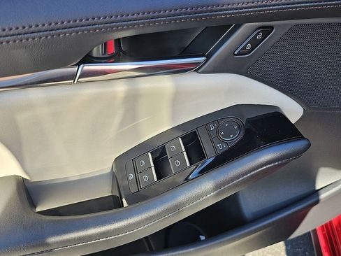 Certified 2025 MAZDA MAZDA3 s image 24