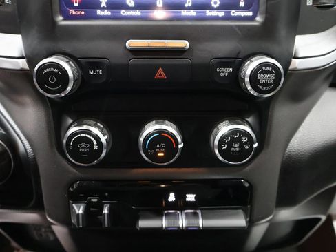 Used 2020 RAM 1500 Big Horn image 29