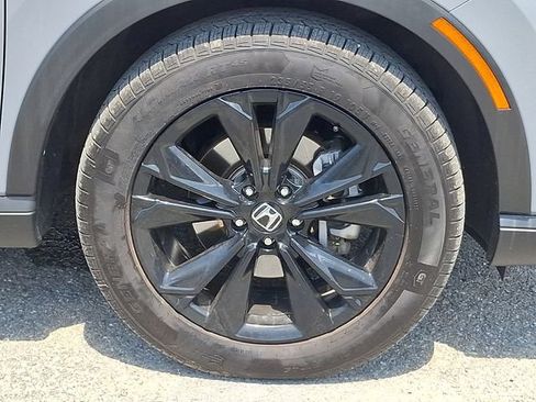 Used 2023 Honda CR-V Sport Touring image 26
