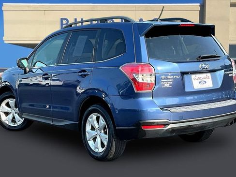 Used 2014 Subaru Forester 2.5i Limited w/ Popular Package #2 AWD/4WD image 4