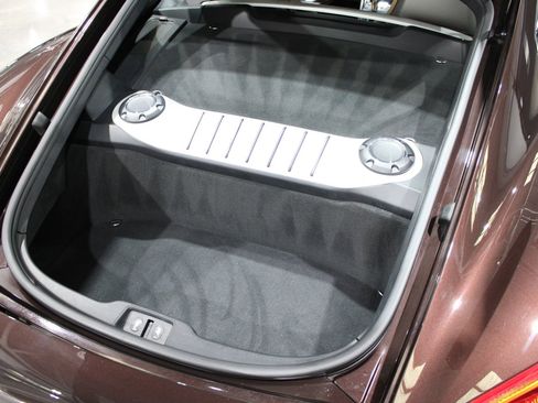 Used 2016 Porsche Cayman S image 34