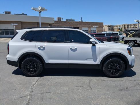 Certified 2025 Kia Telluride AWD image 6