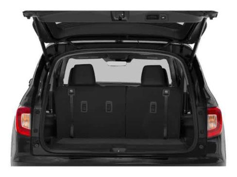 Used 2021 Honda Pilot Special Edition image 13