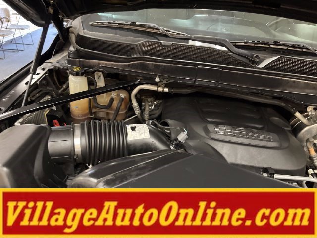 Used 2020 RAM 2500 Lone Star w/ Night Edition AWD/4WD image 38