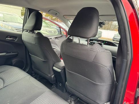 Used 2017 Toyota Prius Two image 43