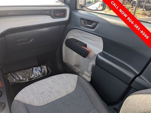 Used 2022 Ford Maverick XLT w/ Equipment Group 300A Standard image 18