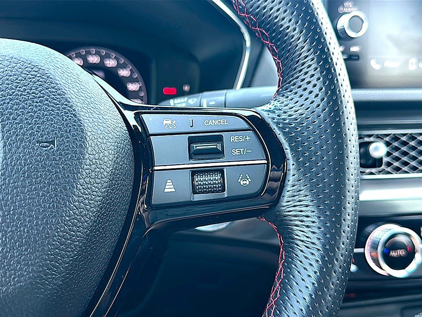 Used 2025 Acura Integra Type S FWD image 29