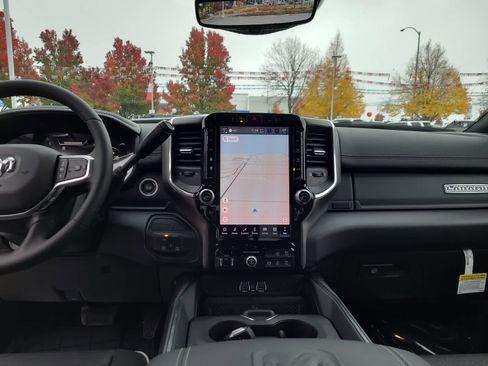 New 2026 RAM 2500 Laramie image 18