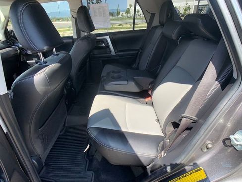 Used 2019 Toyota 4Runner SR5 image 24