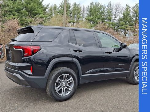 Used 2026 GMC Terrain Elevation AWD/4WD image 6