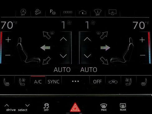 Used 2023 Audi Q8 Prestige image 25