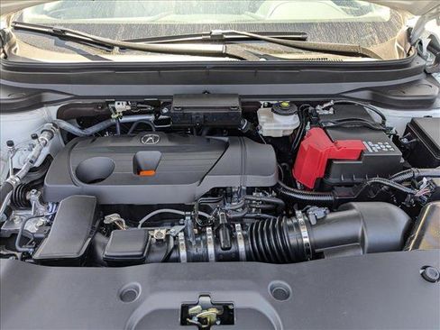 New 2025 Acura RDX SH-AWD w/ Technology Package image 17