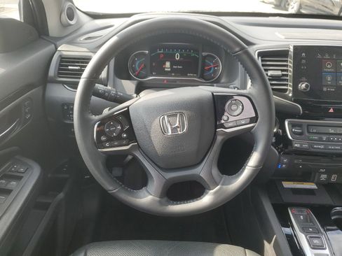 Used 2019 Honda Pilot Elite image 11