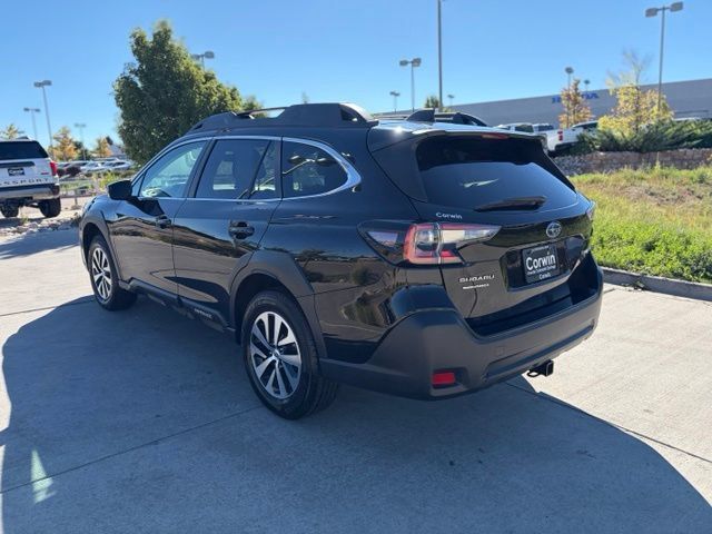 Used 2024 Subaru Outback Premium AWD/4WD image 10