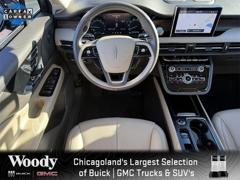 Used 2020 Lincoln Corsair Reserve w/ Elements Package image 27