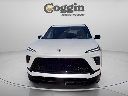 New 2025 Buick Enclave Sport Touring w/ Power Package image 26