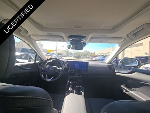 Used 2023 Lexus NX 350 350 Premium image 20