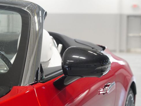 Used 2026 Mercedes-Benz Maybach SL 680 image 10