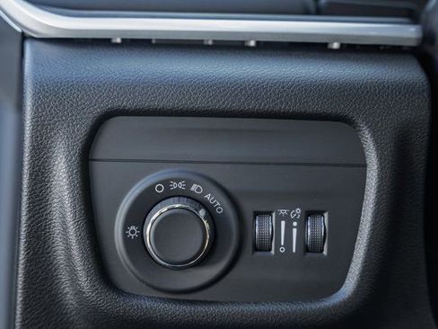 New 2026 Jeep Grand Cherokee Laredo image 45