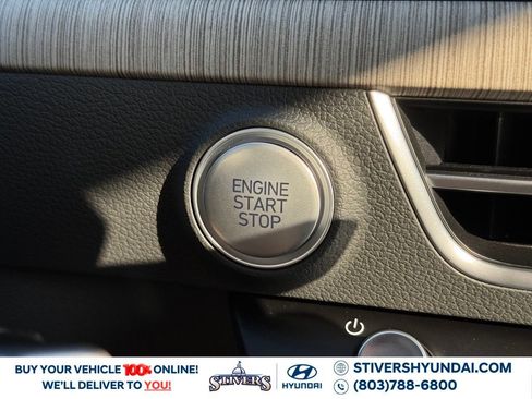 New 2026 Hyundai Sonata SEL FWD image 36