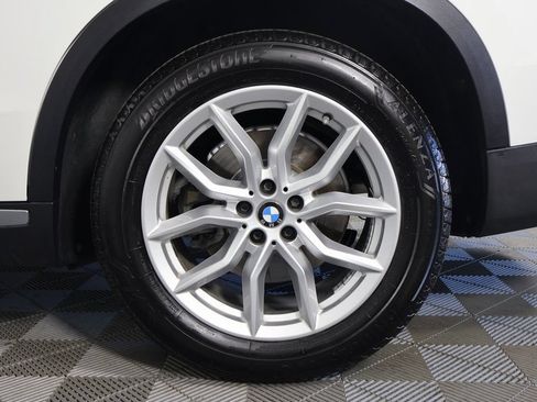 Used 2020 BMW X5 sDrive40i RWD image 16