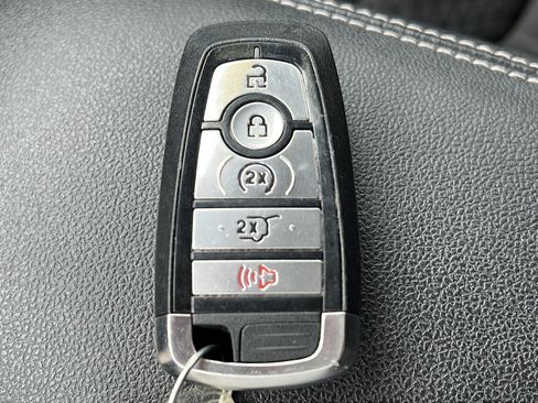 Used 2023 Ford Escape Active w/ Cold Weather Package FWD image 21