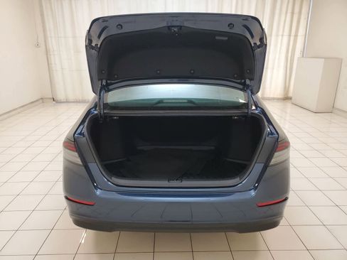 Certified 2025 Honda Accord SE image 22