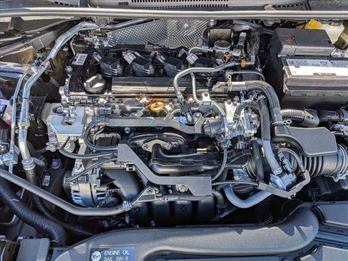 New 2026 Toyota Corolla LE image 16