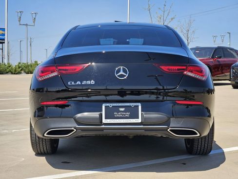 Used 2023 Mercedes-Benz CLA 250 image 8