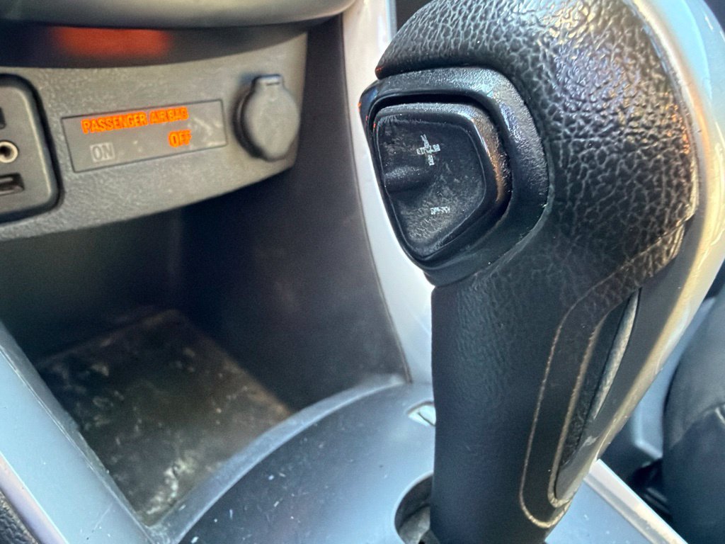 Used 2018 Chevrolet Trax LT w/ LT Convenience Package AWD/4WD image 22