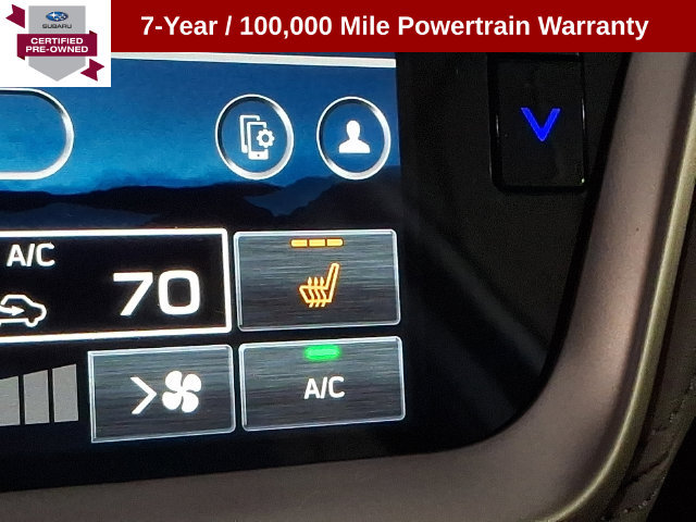 Certified 2025 Subaru Legacy Premium AWD/4WD image 22