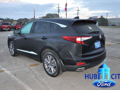 Used 2023 Acura RDX w/ Technology Package image 3