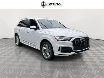 Used 2022 Audi Q7 2.0T Premium Plus w/ Premium Plus Package