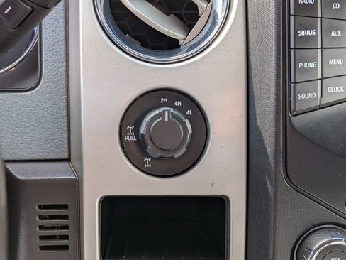 Used 2014 Ford F150 XLT w/ XLT Chrome Package image 26