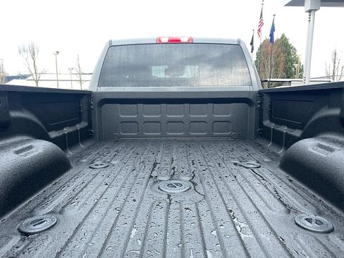 New 2026 RAM 2500 Big Horn image 16