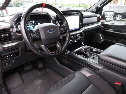 Certified 2023 Ford F150 Raptor image 13
