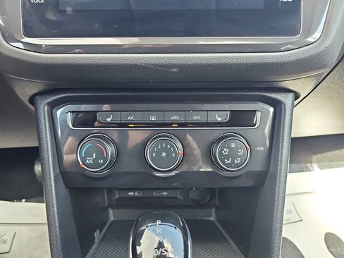 Used 2024 Volkswagen Tiguan Wolfsburg Edition FWD image 23