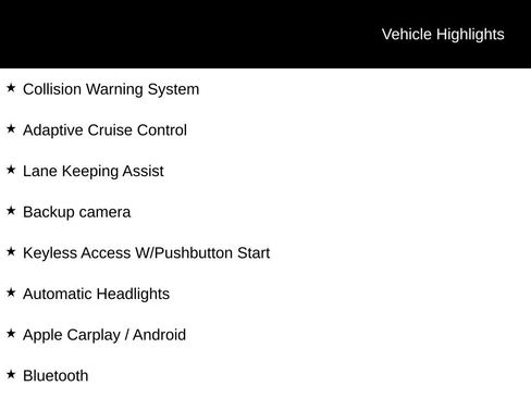 Certified 2024 Honda CR-V LX image 6