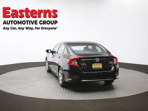 Used 2021 Honda Civic LX image 64