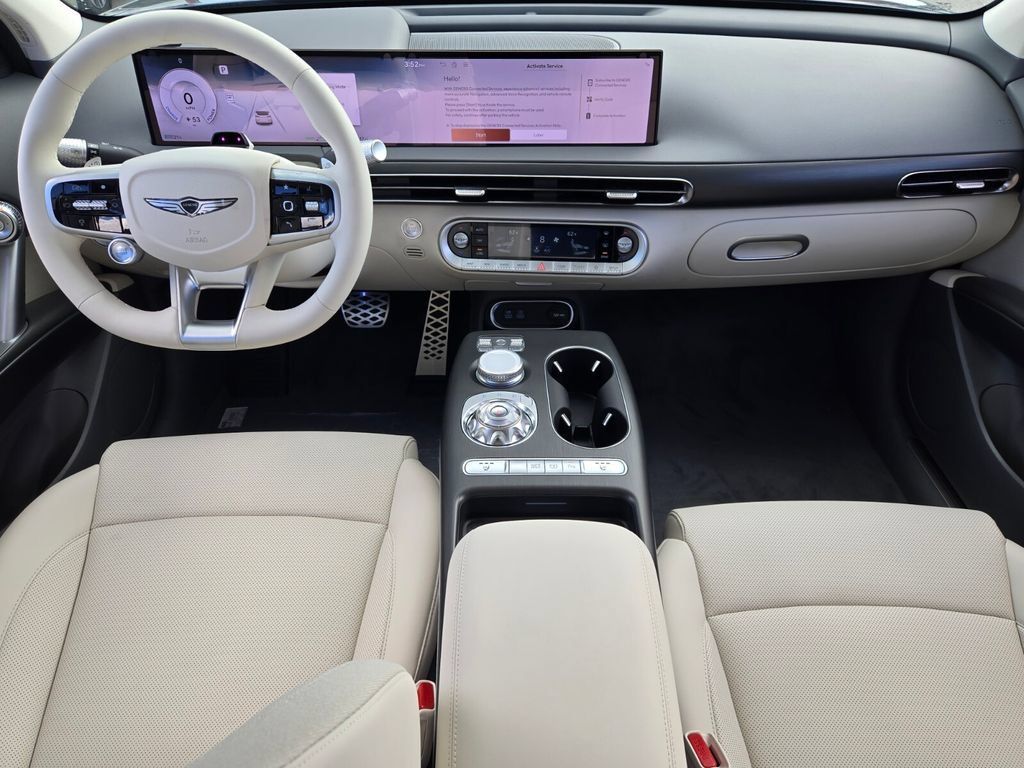 New 2027 Genesis GV60 RWD image 7