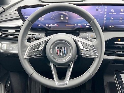 New 2025 Buick Enclave Preferred w/ LPO, Floor Liner Package image 27