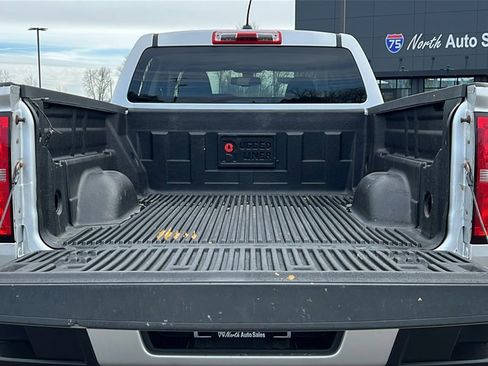 Used 2015 Chevrolet Colorado LT image 40