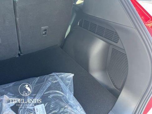 New 2025 Ford Escape ST-Line w/ Equipment Group 301A image 8