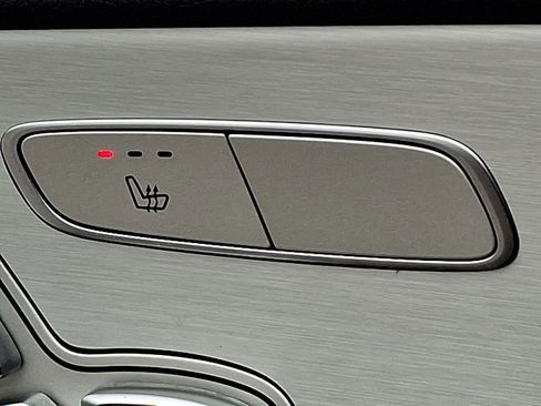 Used 2022 Mercedes-Benz E 53 AMG 4MATIC Sedan image 28