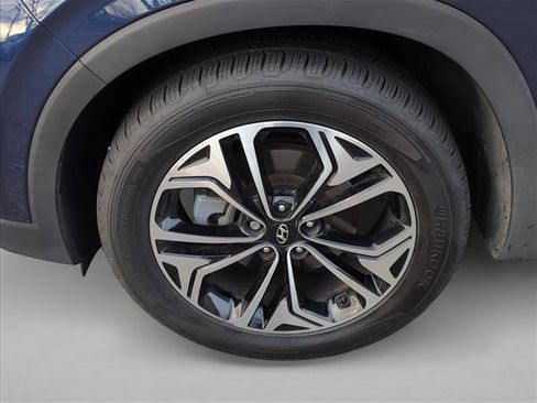 Used 2020 Hyundai Santa Fe SEL image 26