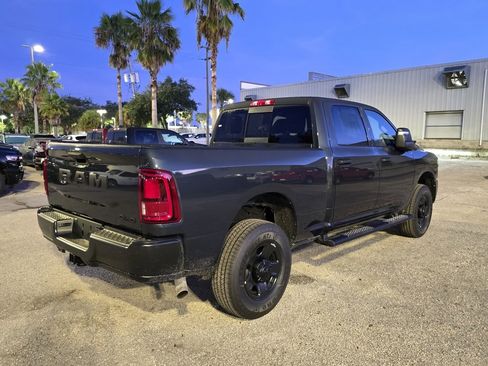 New 2026 RAM 3500 Tradesman w/ Safety Group image 7