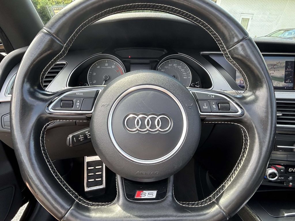 Used 2013 Audi S5 Prestige AWD/4WD image 19