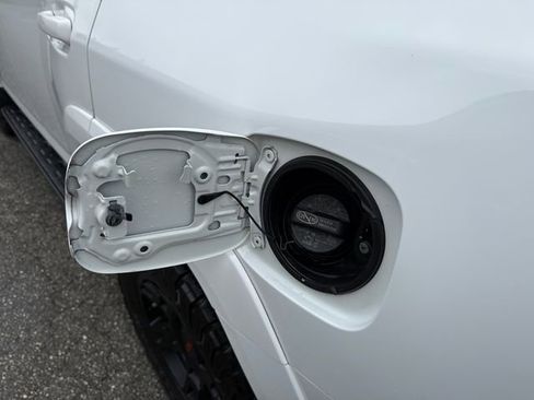 Used 2020 Toyota 4Runner TRD Pro AWD/4WD image 24
