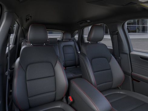 New 2026 Ford Escape ST-Line w/ Tech Pack #1 image 40